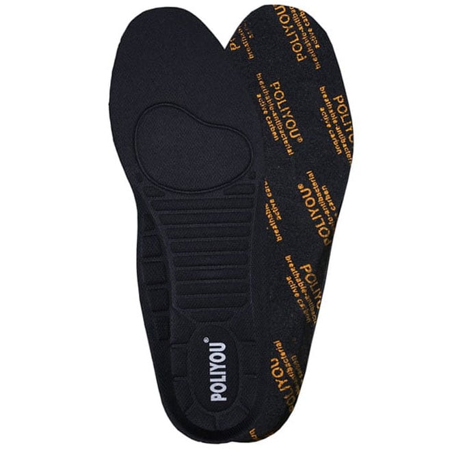 Semelles pour chaussures Poliyou Pro Worker Walker