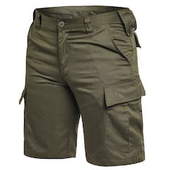 Short Forces Elite Highlander - Olive