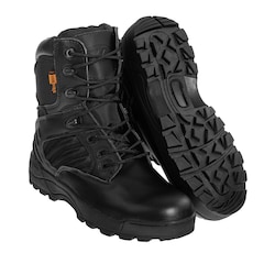Chaussures Forces Echo Highlander - Black