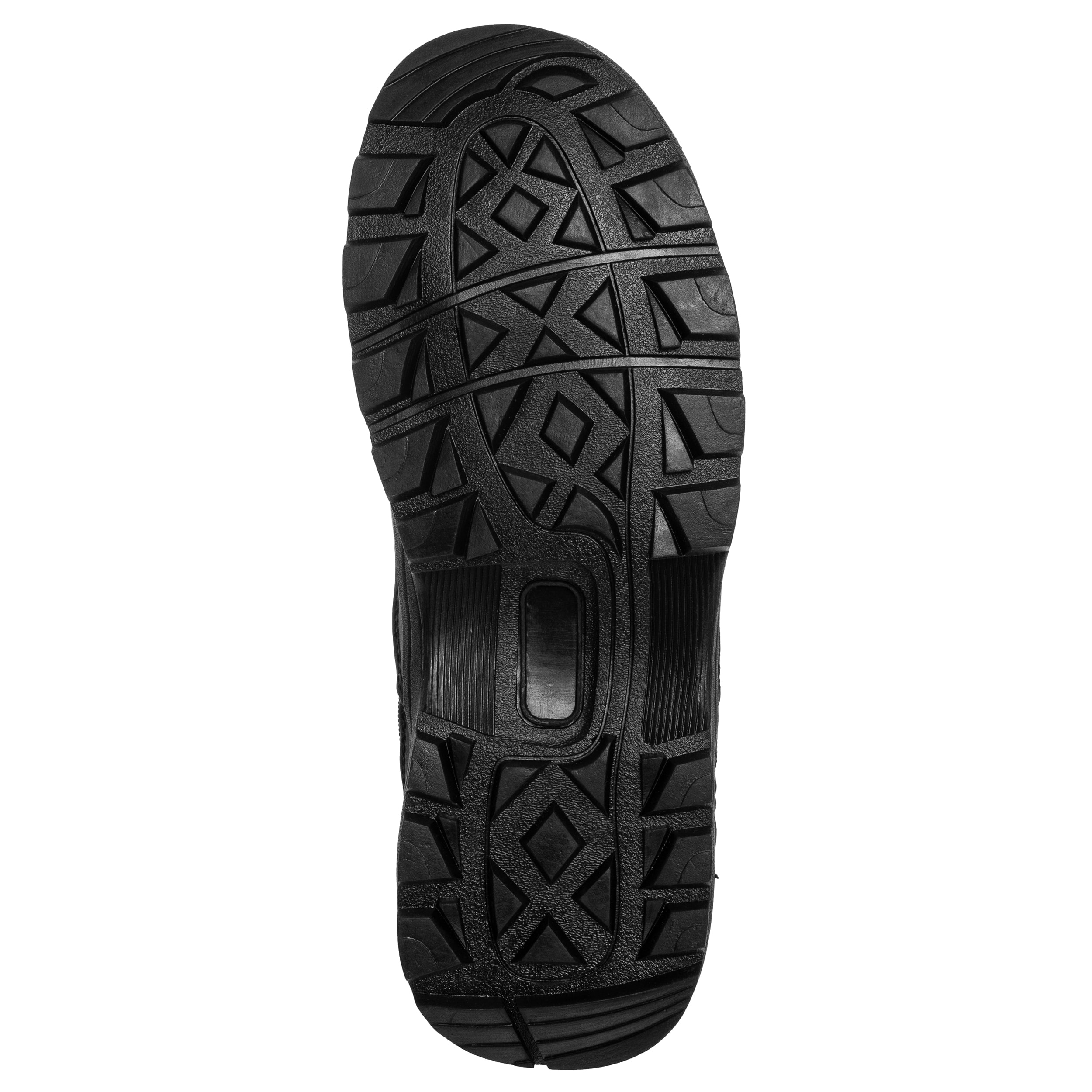 Chaussures Forces Echo Highlander - Black