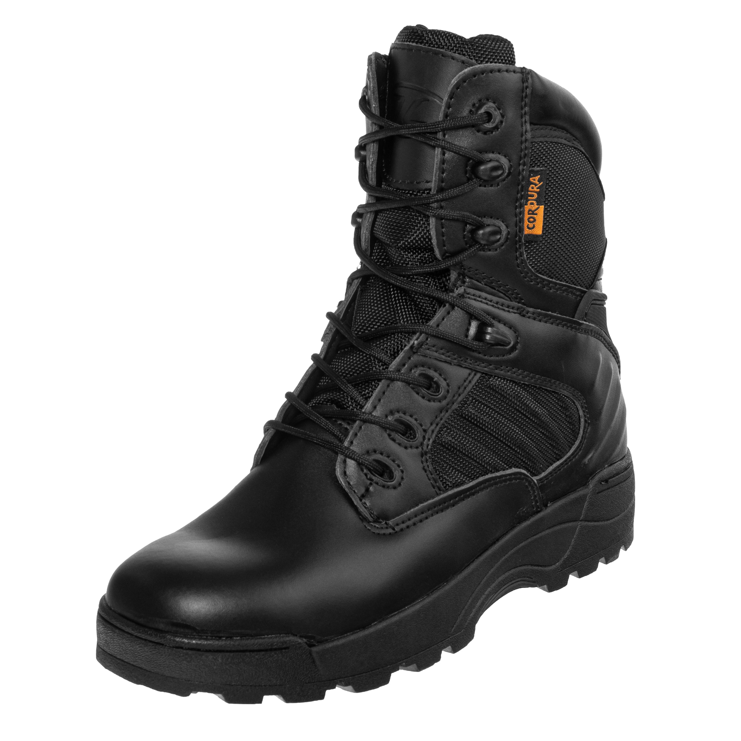 Chaussures Forces Echo Highlander - Black