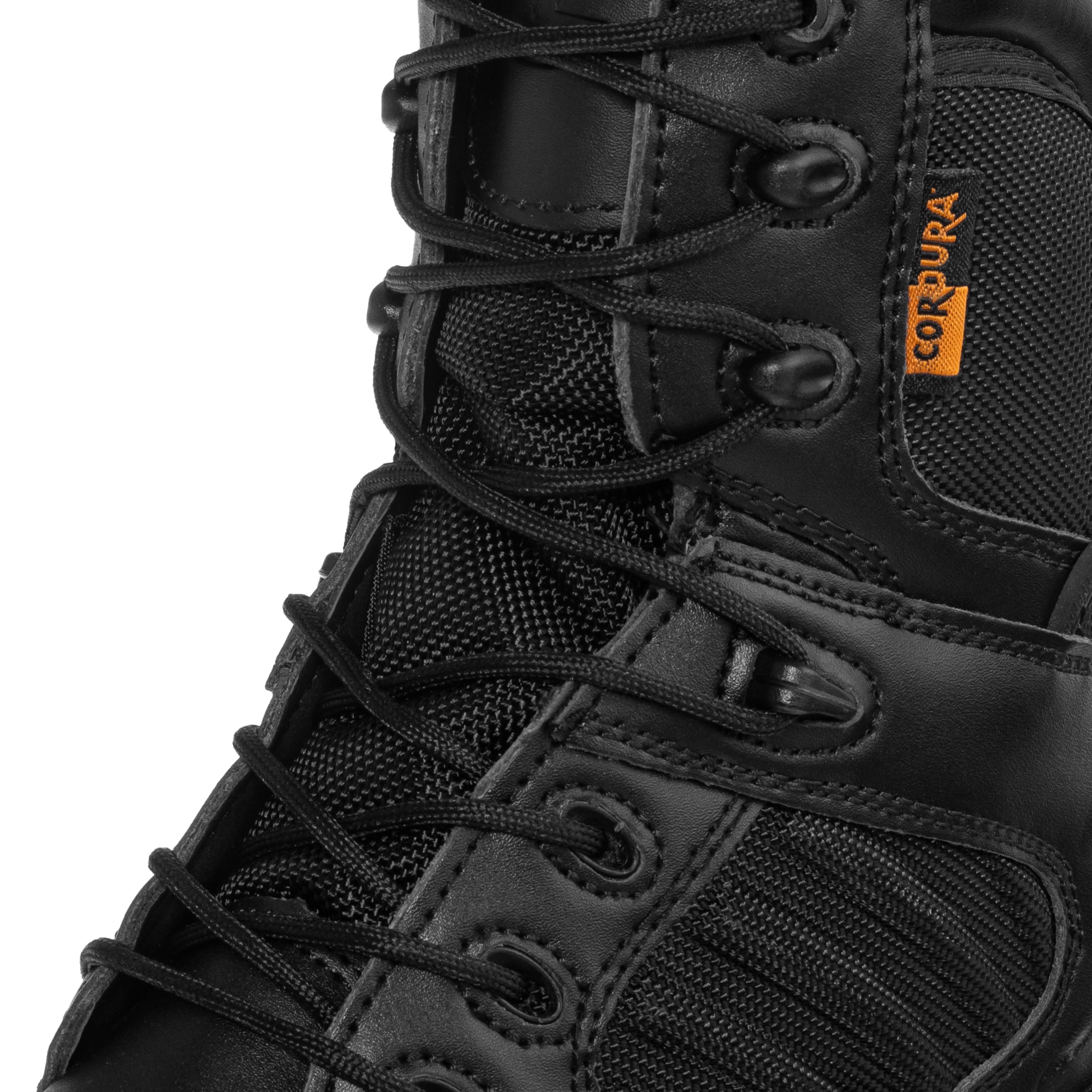 Chaussures Forces Echo Highlander - Black