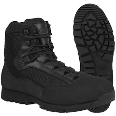 Chaussures Forces Pentland Highlander - Black