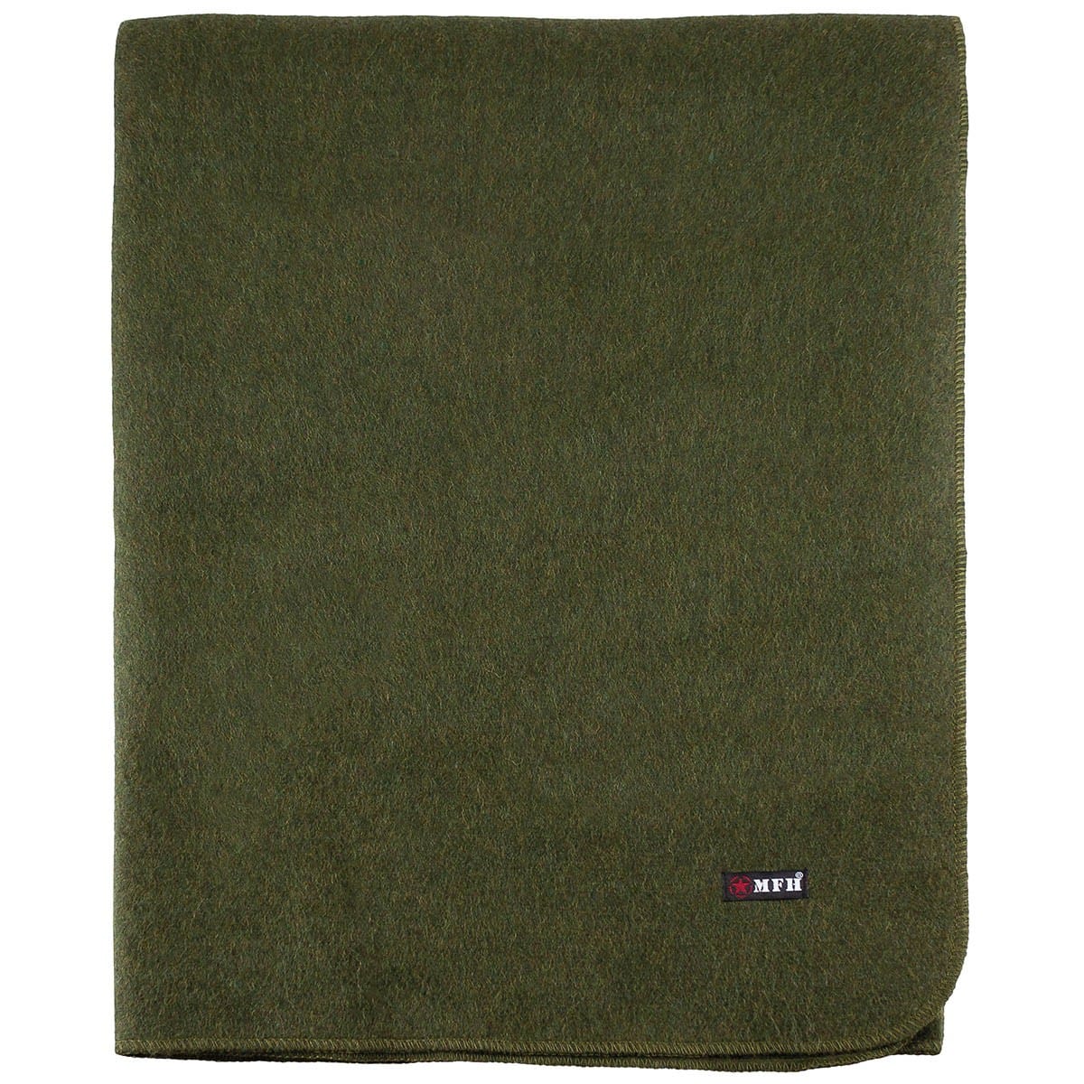 Couverture militaire US Blanket 