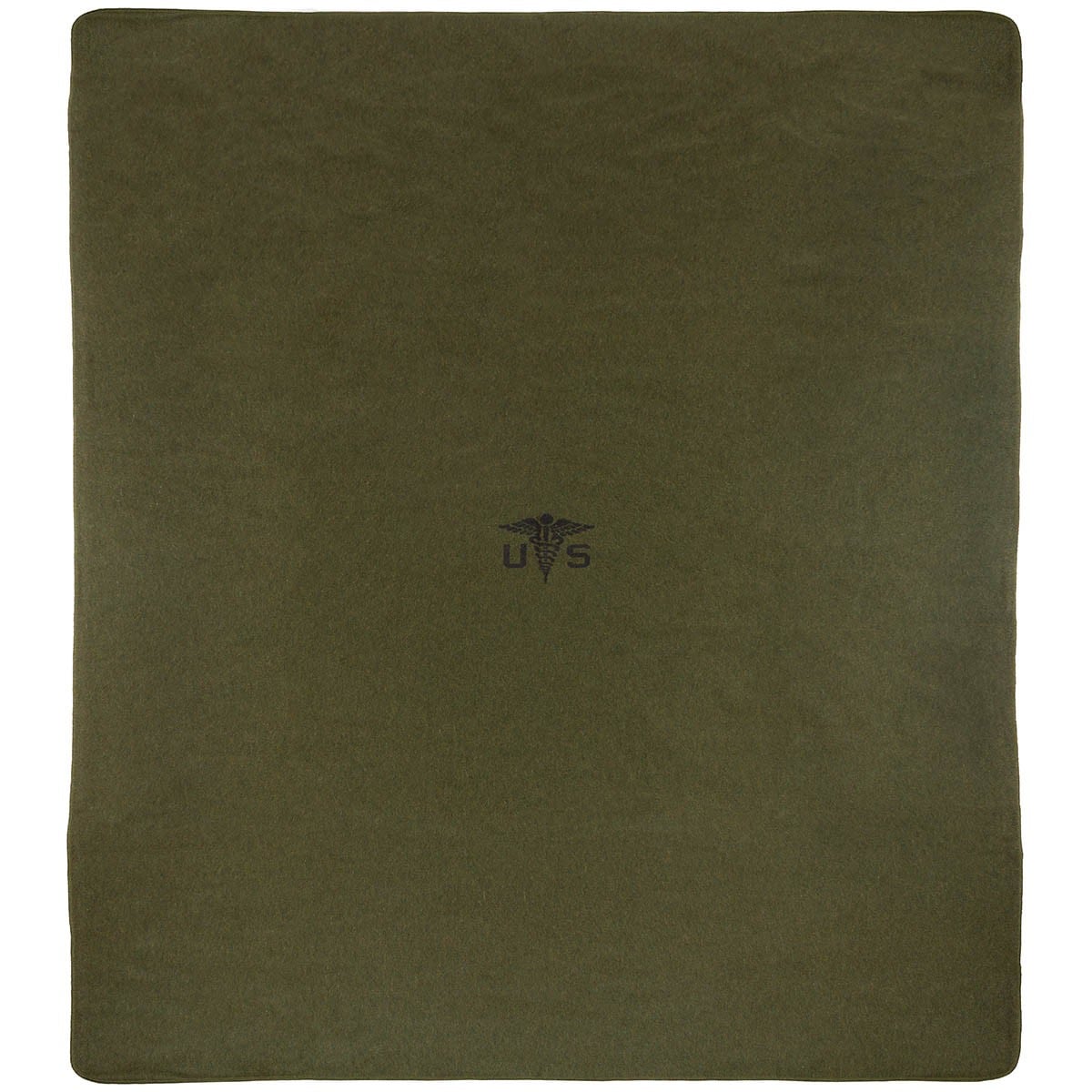 Couverture militaire US Blanket 