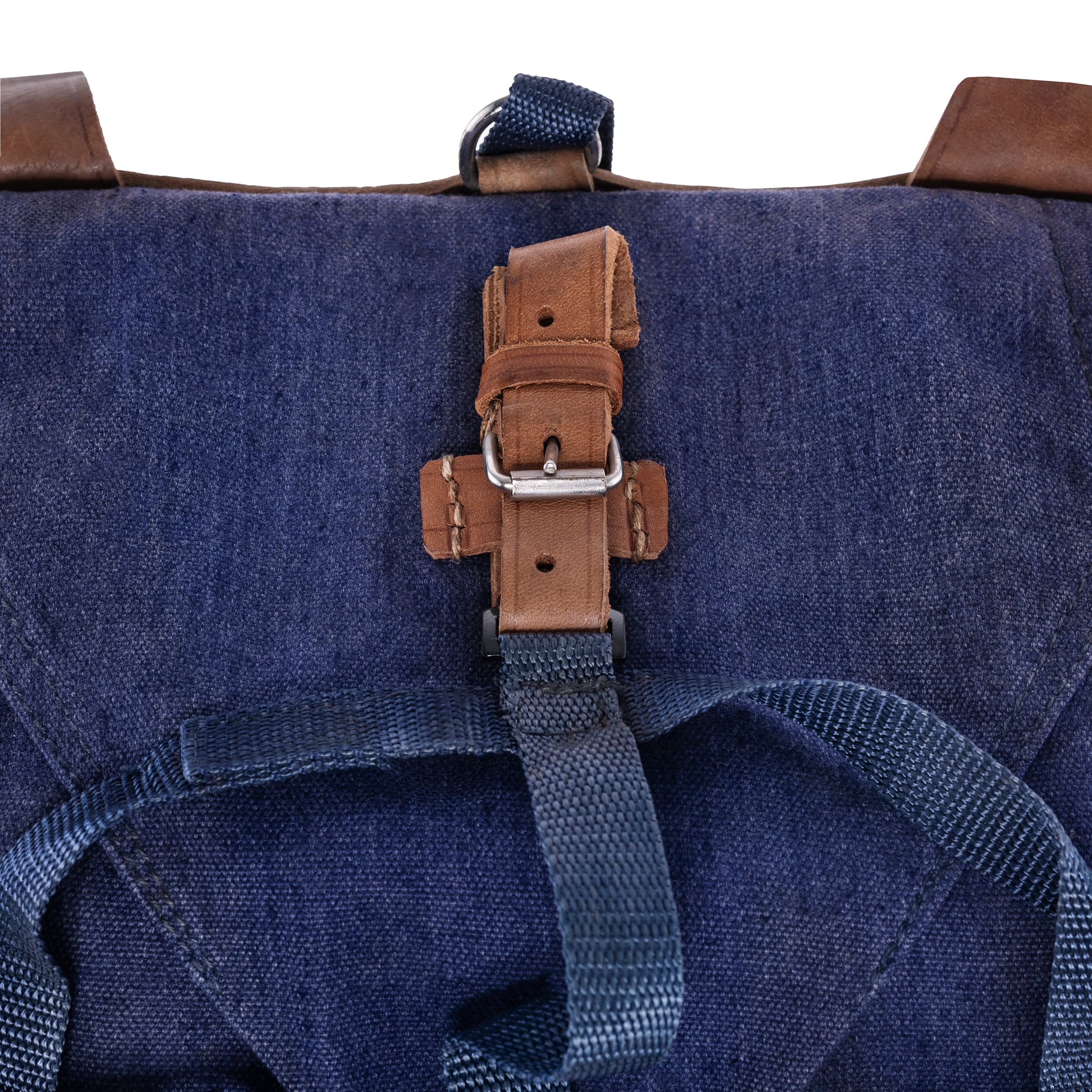 Sac à dos militaire de l'Armée roumaine 31 L Comme neuf Demobil - Blue