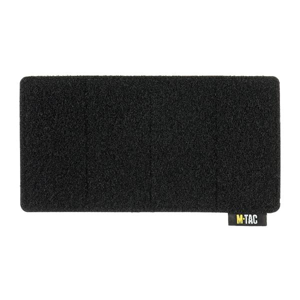 Panneau pour patchs MOLLE 160x85 M-Tac - Black