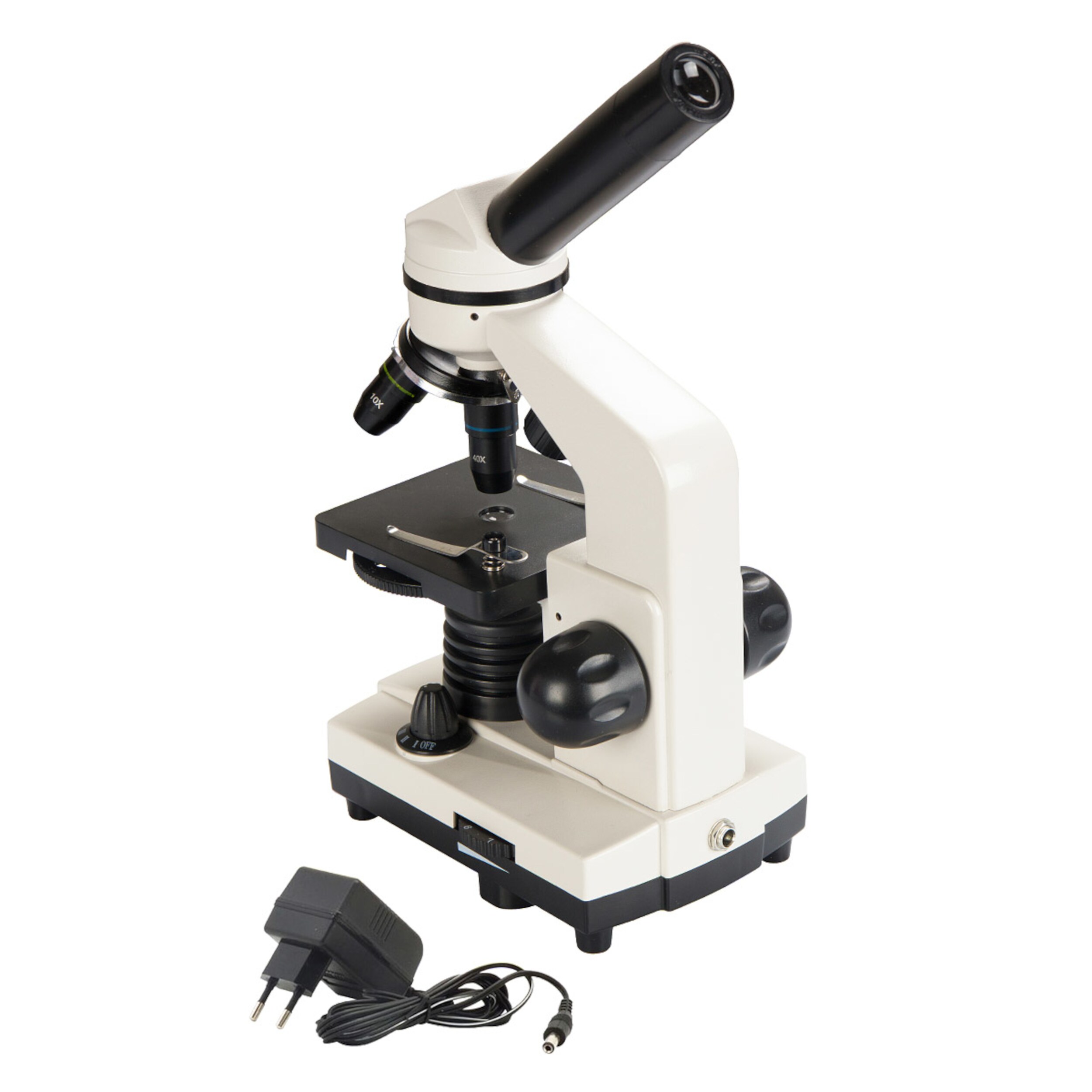 Microscope  BioLight 100  Delta Optical - white