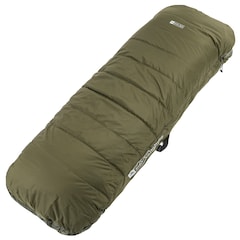 Sac de couchage Enclave All Season Twin-Layer Mikado