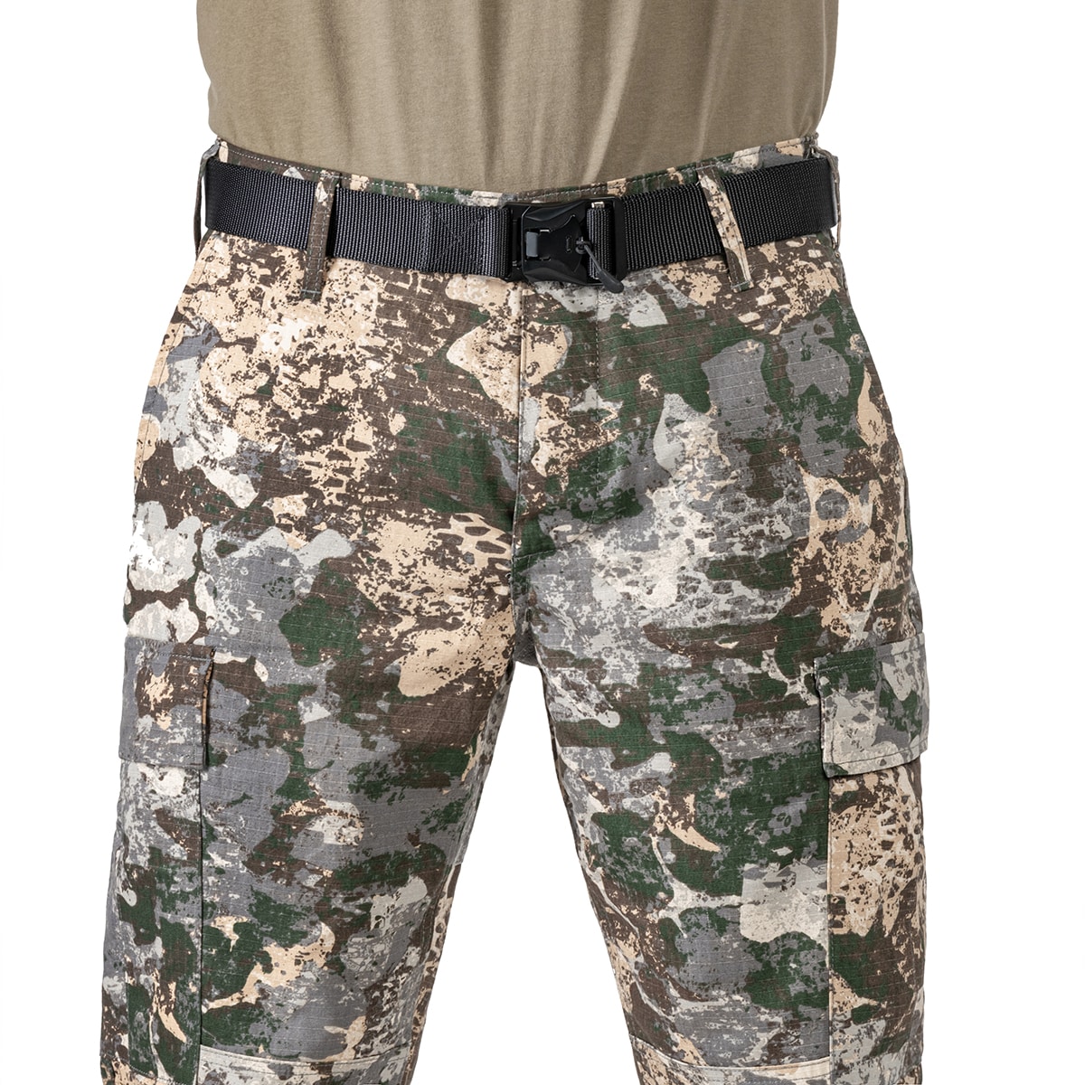 Pantalon militaire Rip-Stop BDU Mil-Tec - Phantomleaf WASP I Z1B