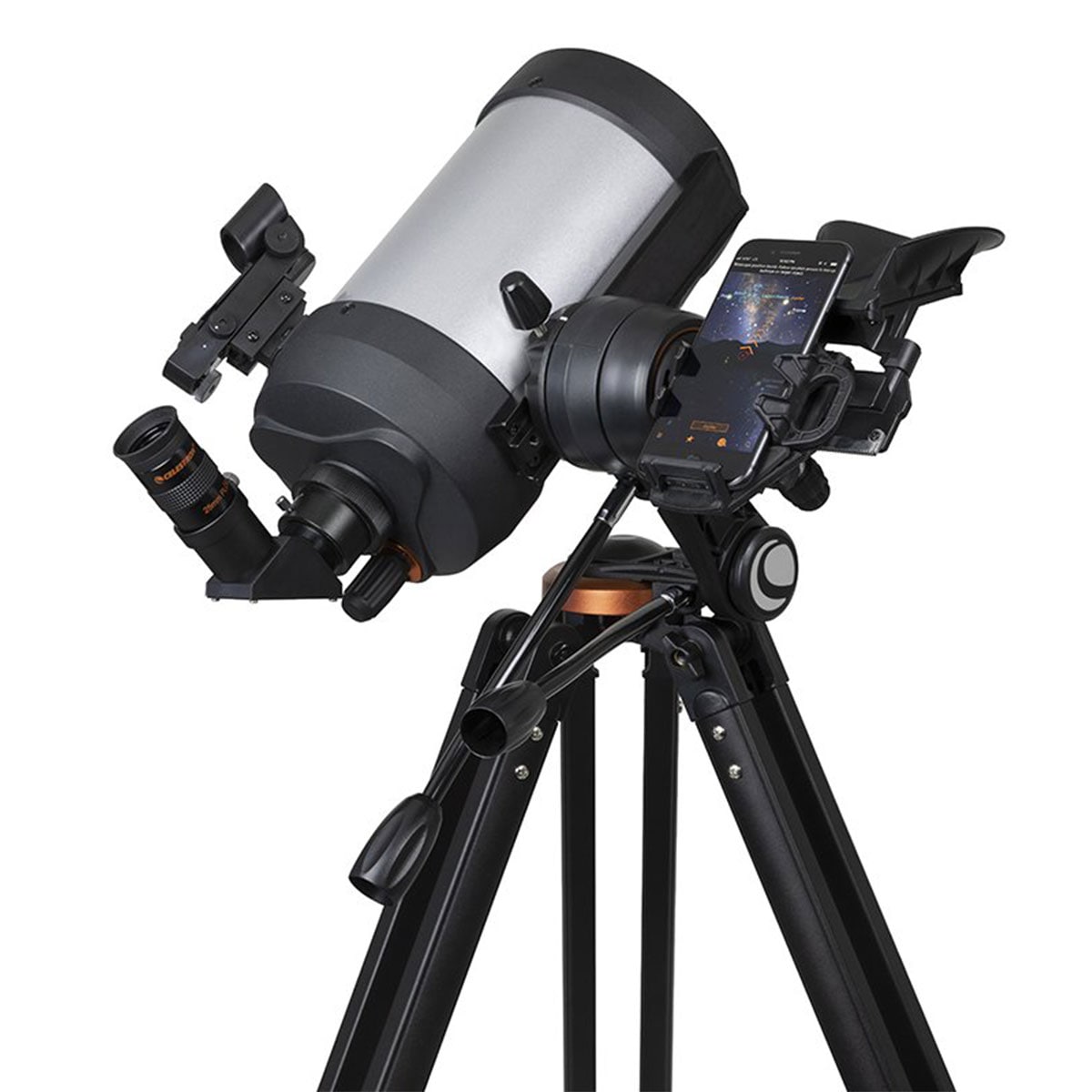 Télescope StarSense Explorer DX 5