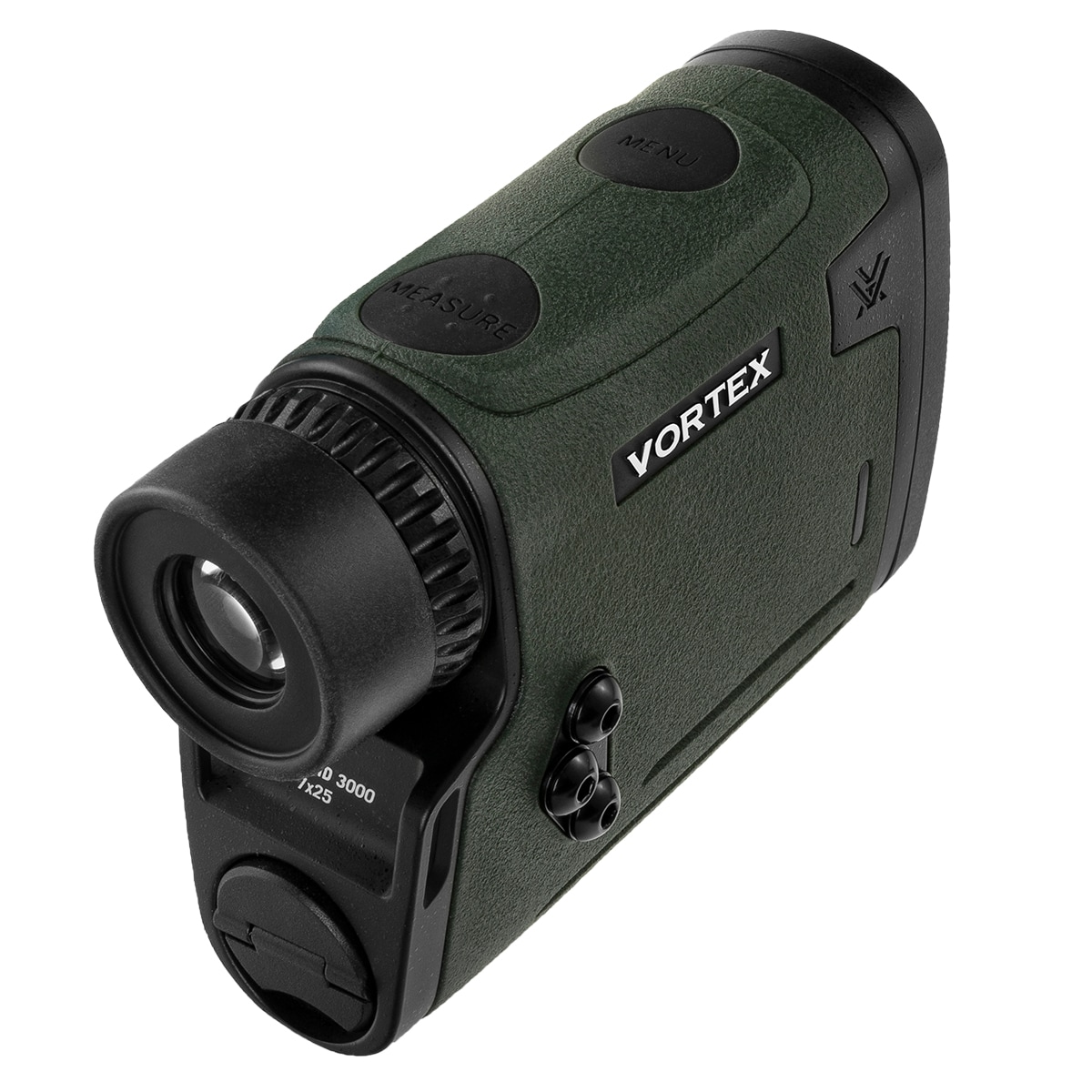 Télémètre laser Viper HD3000 7x25 Vortex