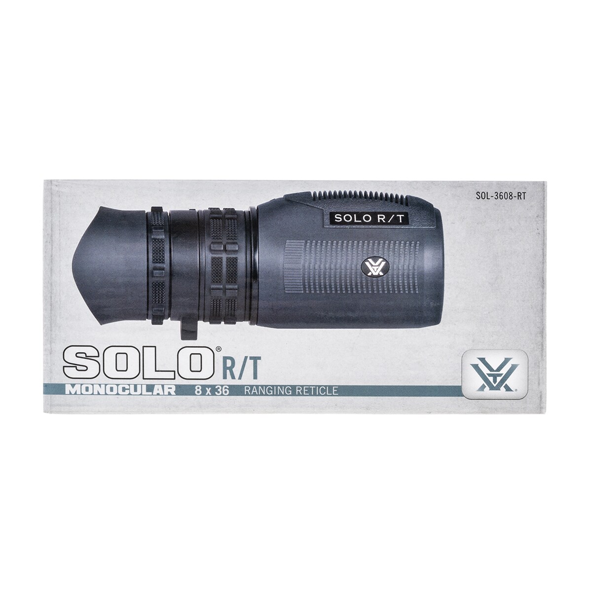 Monoculaire Solo R/T 8x36 Vortex