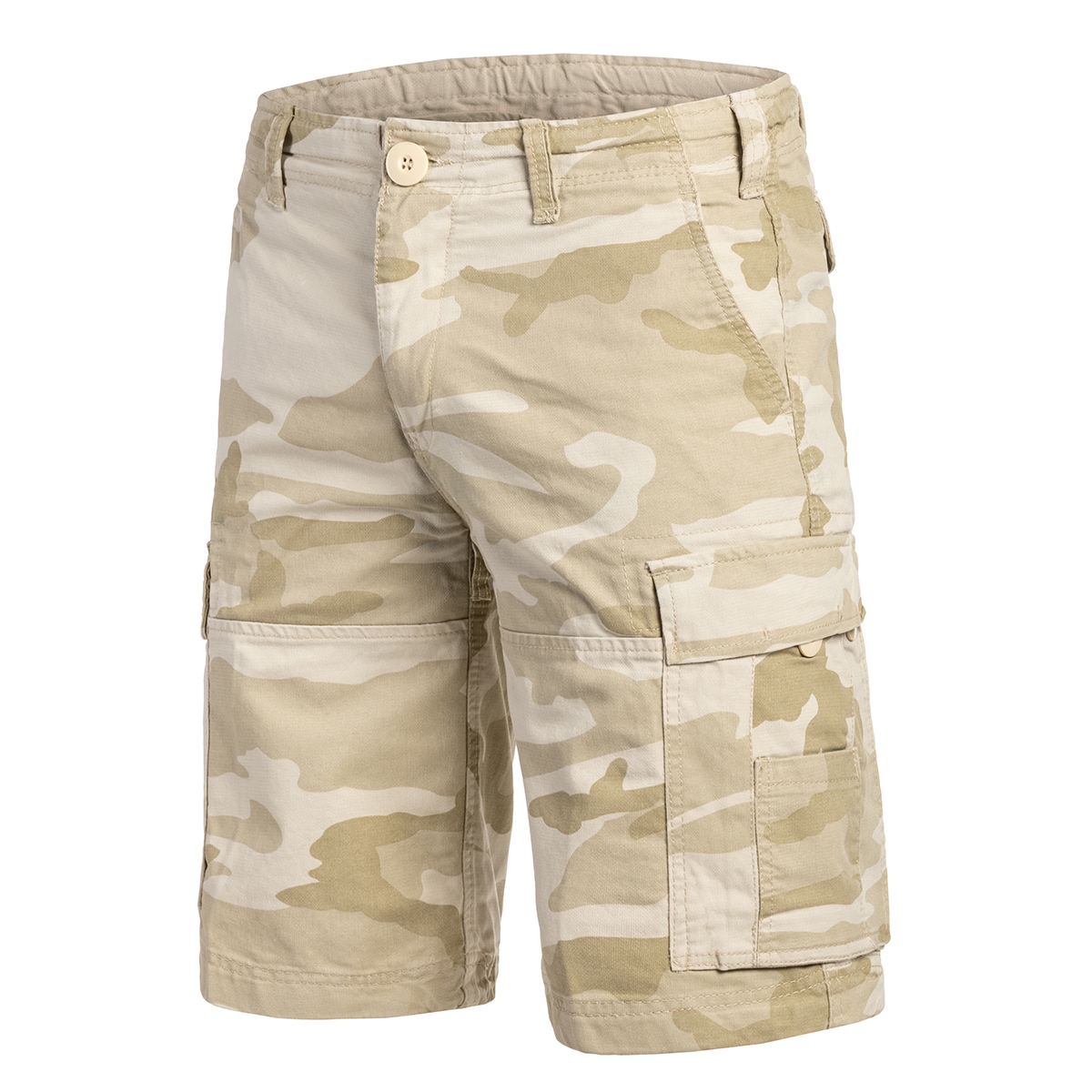 Short Vintage Classic Brandit - Sandstorm