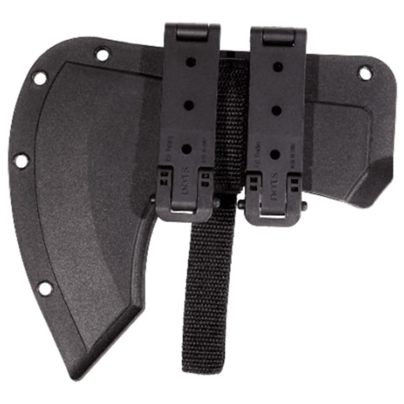 Hachette Skeggox CRKT