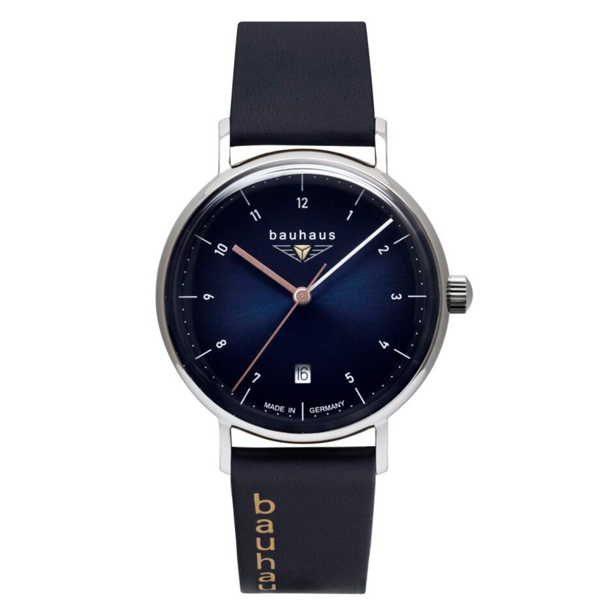 Montre pour femmes Lady 2141-3 Quartz Bauhaus 