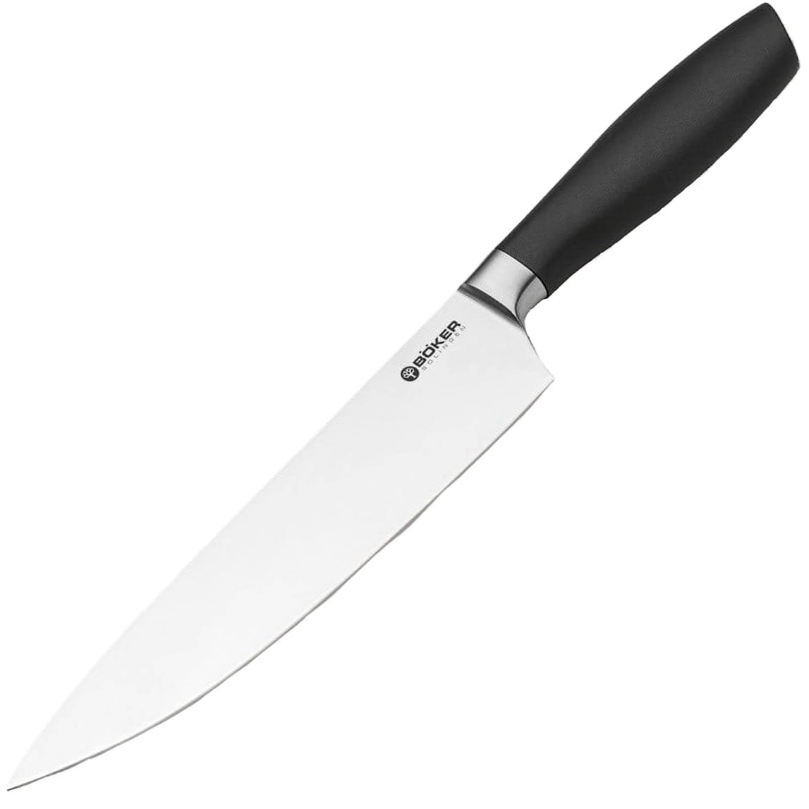 Set de couteaux Solingen Core Professional avec serviette Boker 