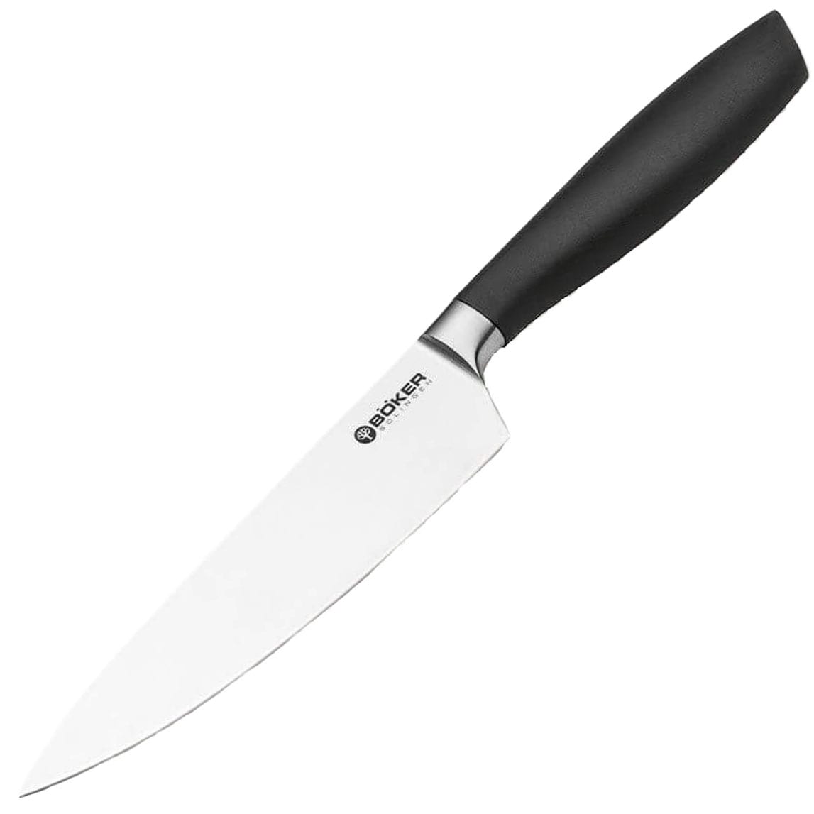 Set de couteaux Solingen Core Professional avec serviette Boker 