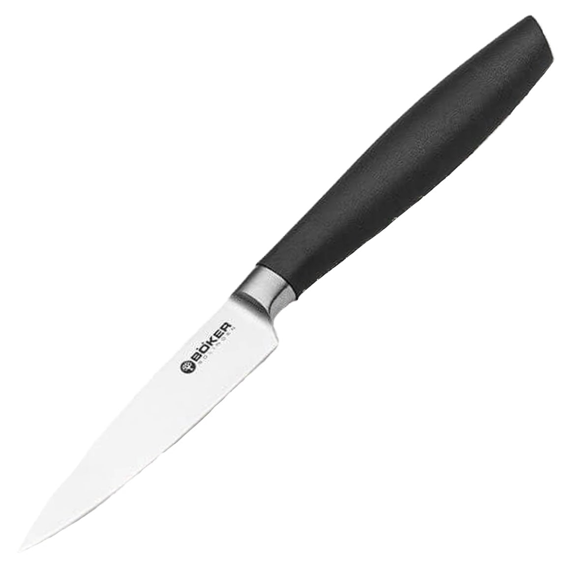 Set de couteaux Solingen Core Professional avec serviette Boker 