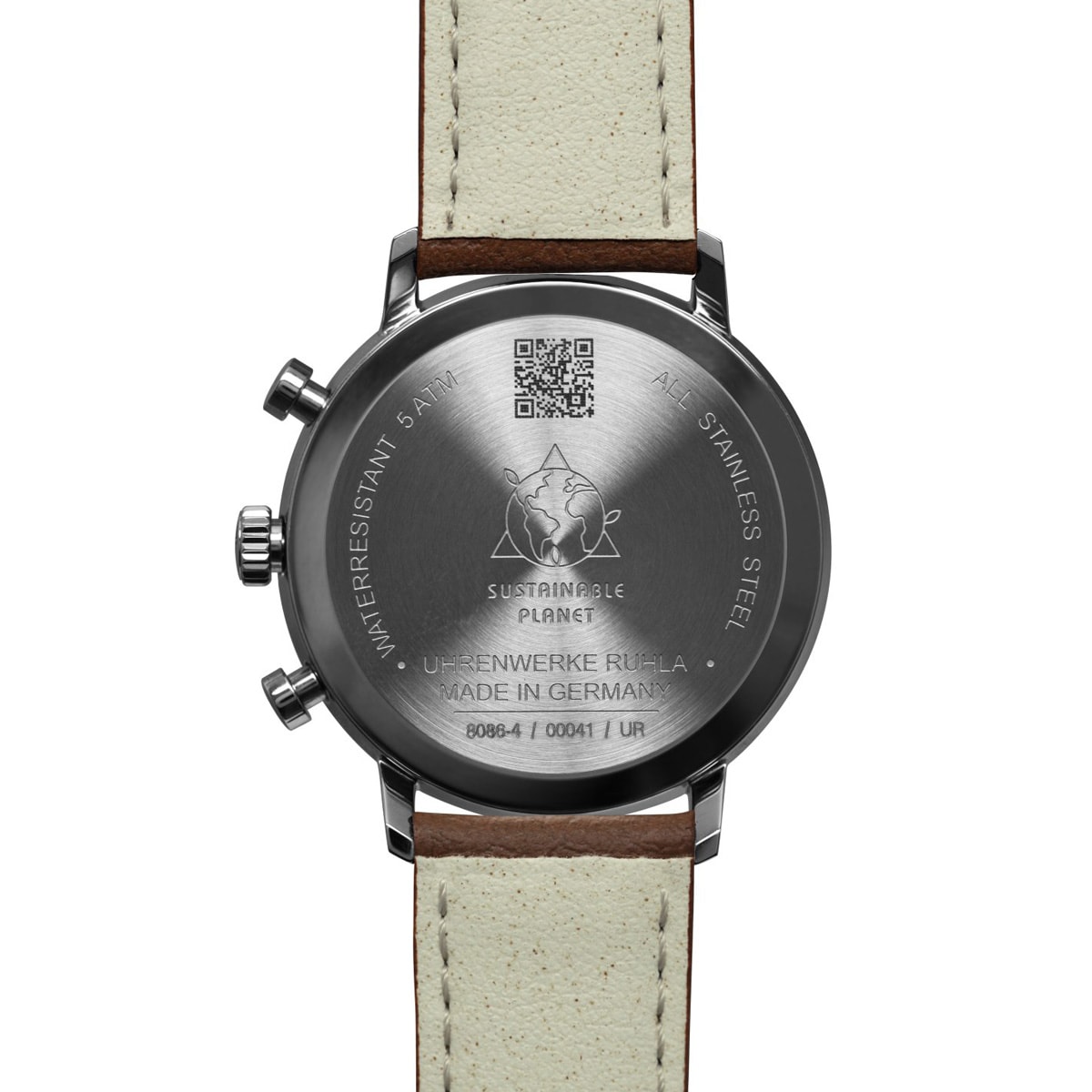 Montre Hindenburg Solar 80864-N Zeppelin