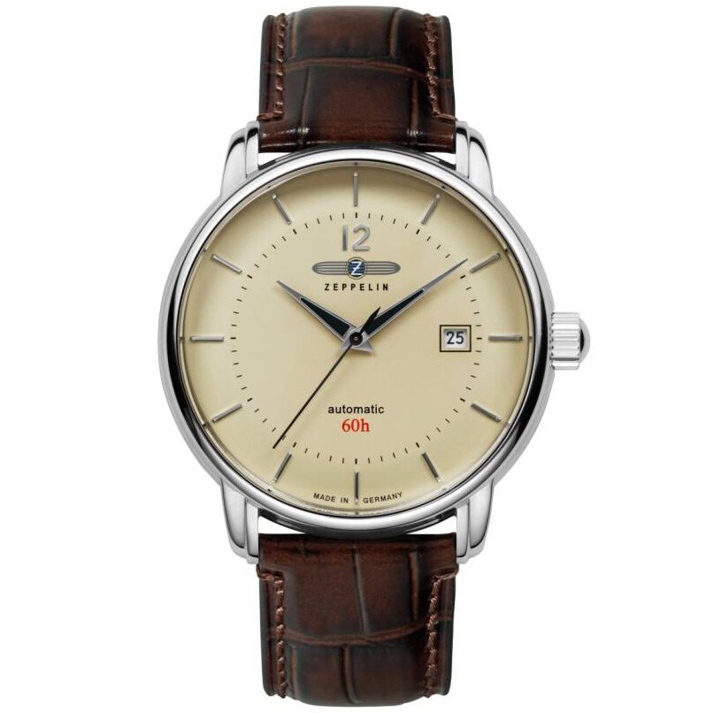 Montre LZ120 Bodensee 8160-5 Automatik Zeppelin