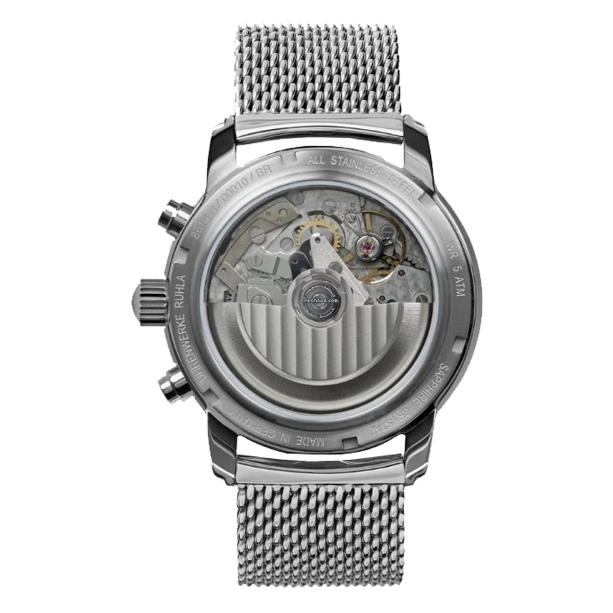 Montre LZ126 Los Angeles 8614M-3 Zeppelin