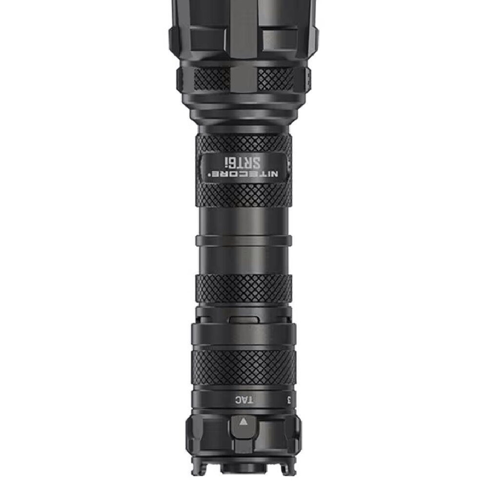 Lampe de poche SRT6i - 2100 lumens Nitecore