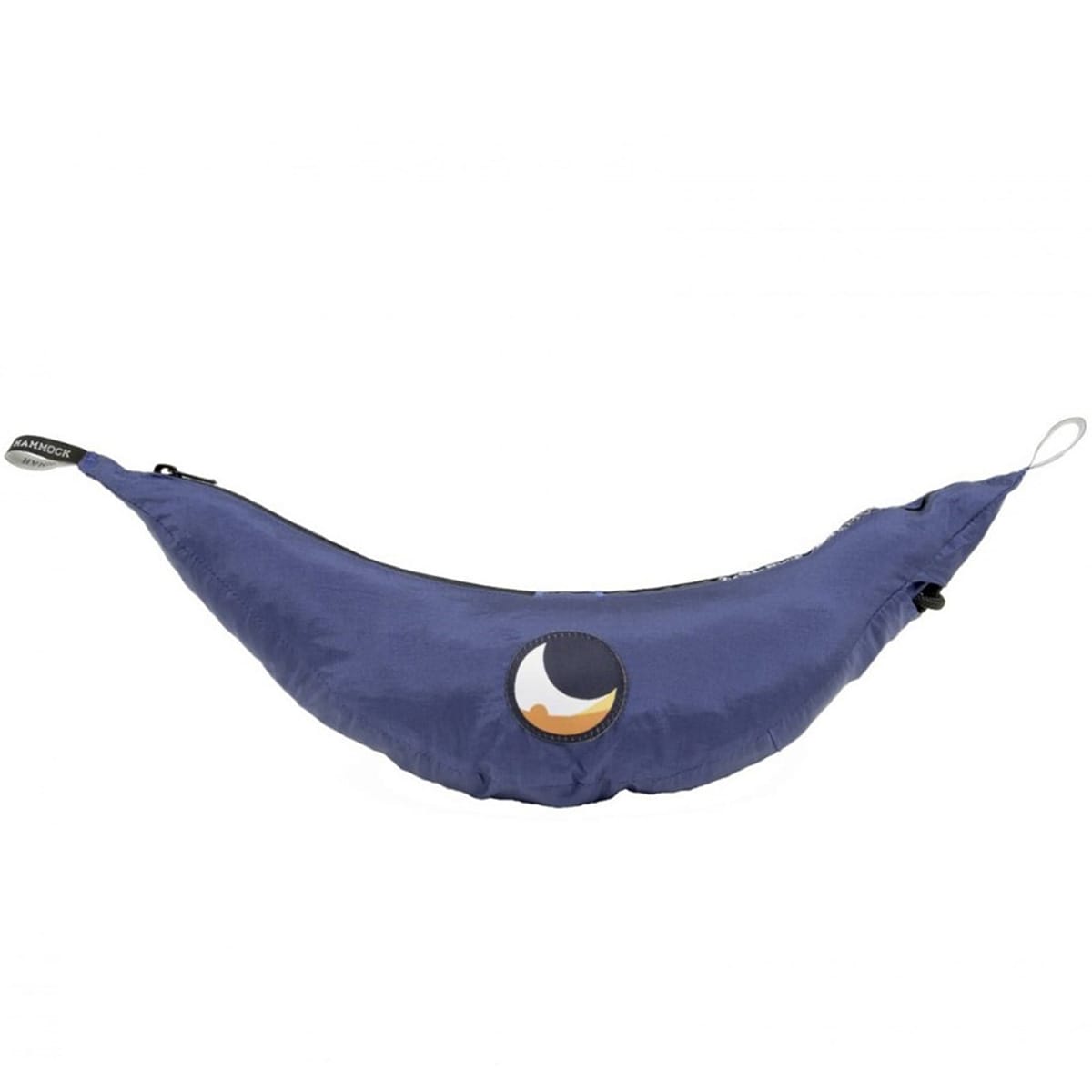 Hamac Compact Ticket To The Moon - Royal Blue