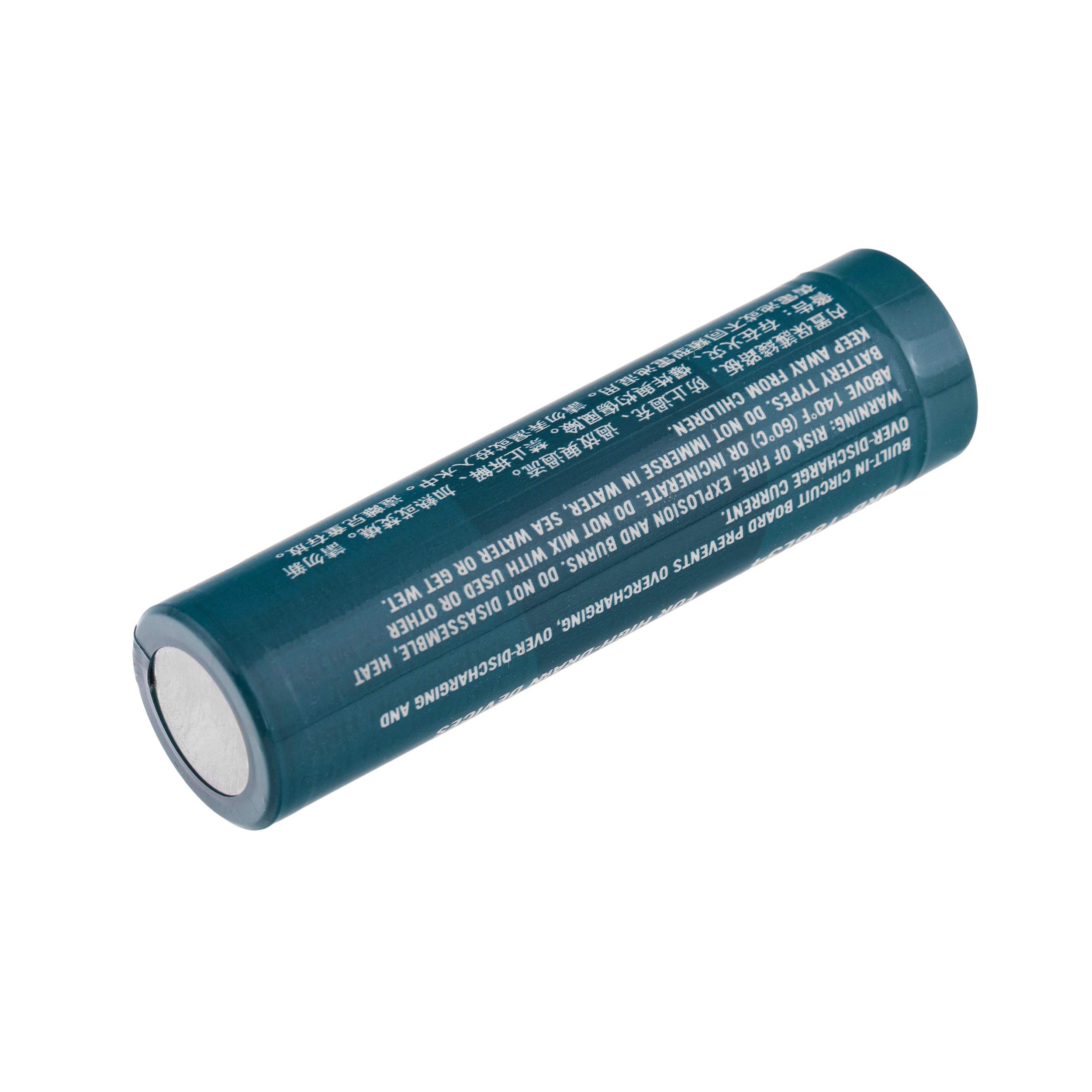 Batterie 3,6V 18650 3400 mAh Olight 