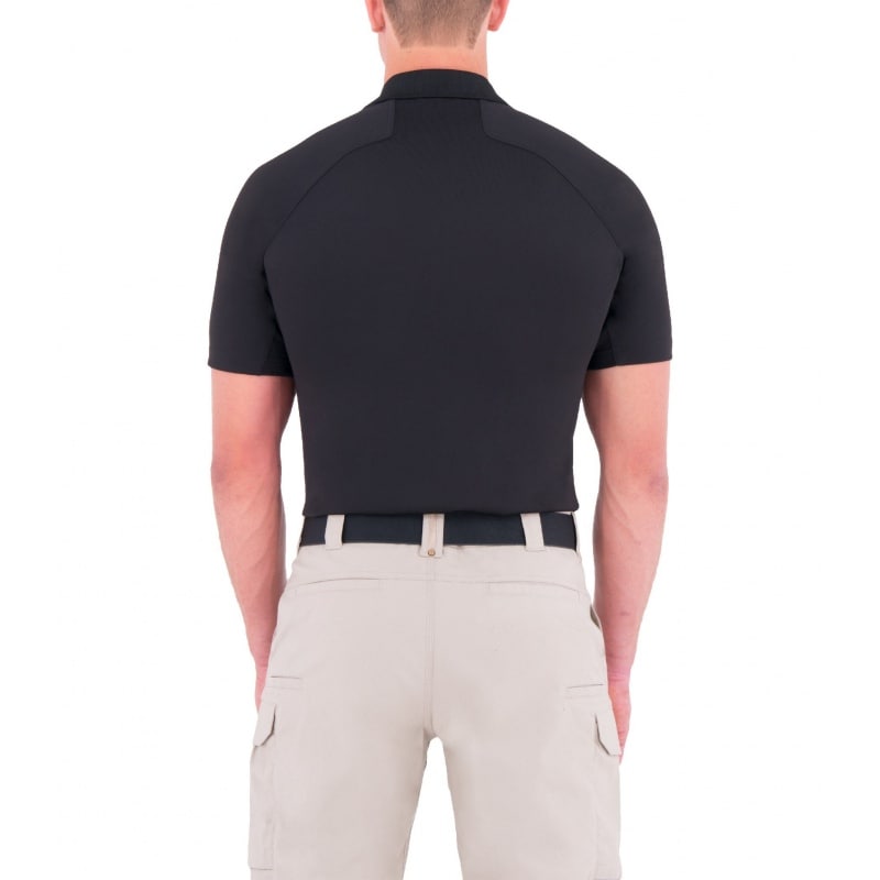 Polo Performance First Tactical - Black