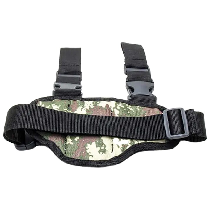 Panneau de cuisse avec porte-pointeur Nokta