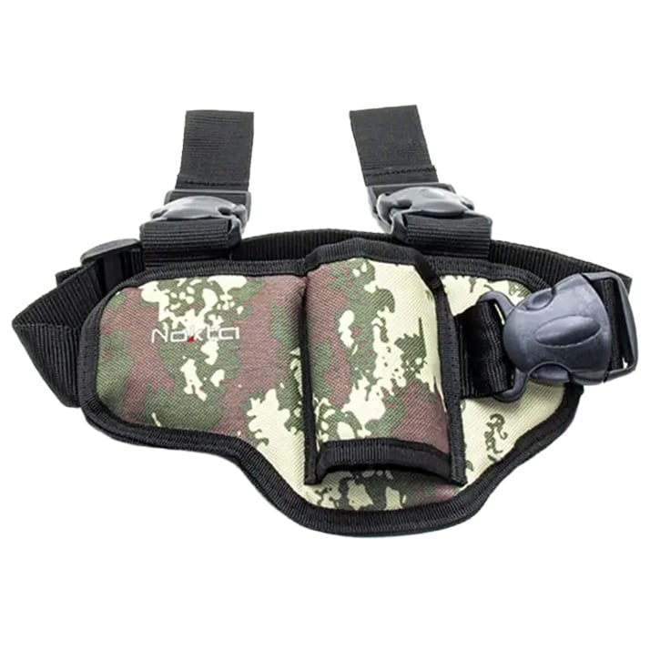 Panneau de cuisse avec porte-pointeur Nokta