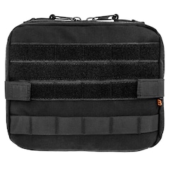 Poche organisateur EDC 2 Badger Outdoor - Black