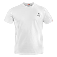 T-Shirt Ageron "Eagle" T-Shirt Pentagon - White