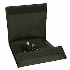 Set de vaisselle touristique Enclave Dinner Set - 1 prs. Mikado