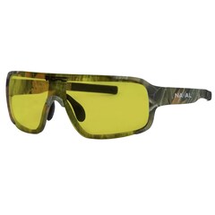 Lunettes de protection tactique Tactical Jet Naval I OPC - Matt Camo/Yellow