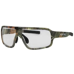 Lunettes de protection tactique Tactical Jet Naval I OPC - Matt Camo/Clear