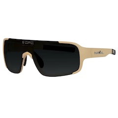 Lunettes de soleil Outdoor Jet I Naval OPC - Matt Khaki Smoke Polarised