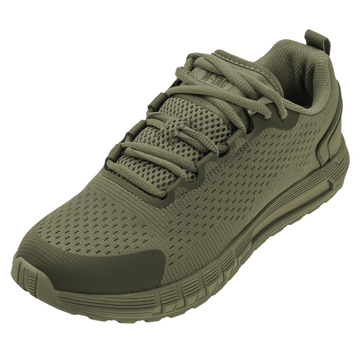 Chaussures Summer Pro M-Tac - Army Olive