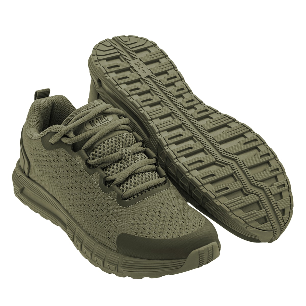 Chaussures Summer Pro M-Tac - Army Olive