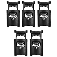 Chronomètre 5 pcs. Wisport - Black