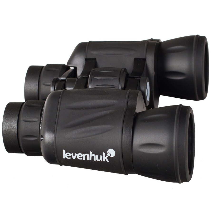Jumelles Atom 7x50 Levenhuk