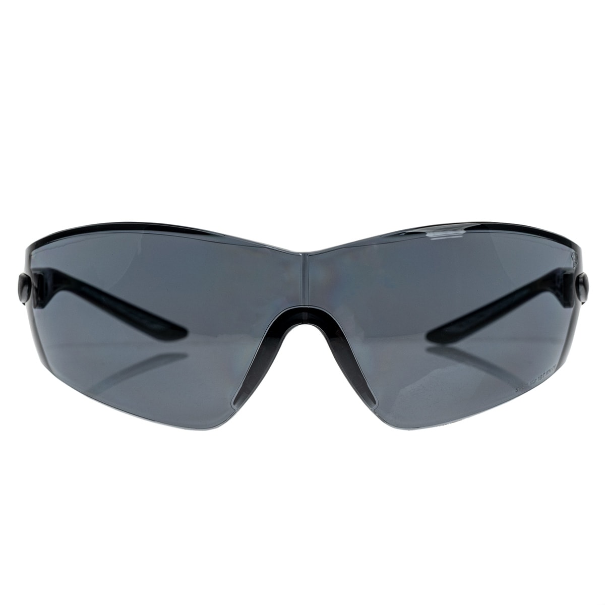Lunettes tactiques Cobra Smoke Bolle