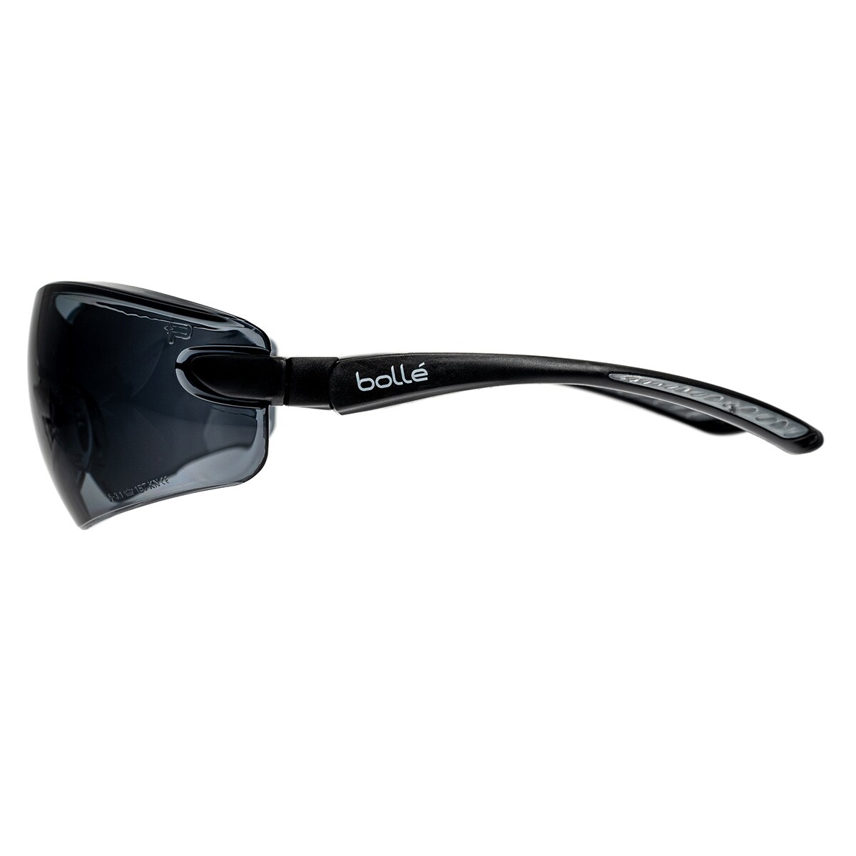 Lunettes tactiques Cobra Bolle - Smoke