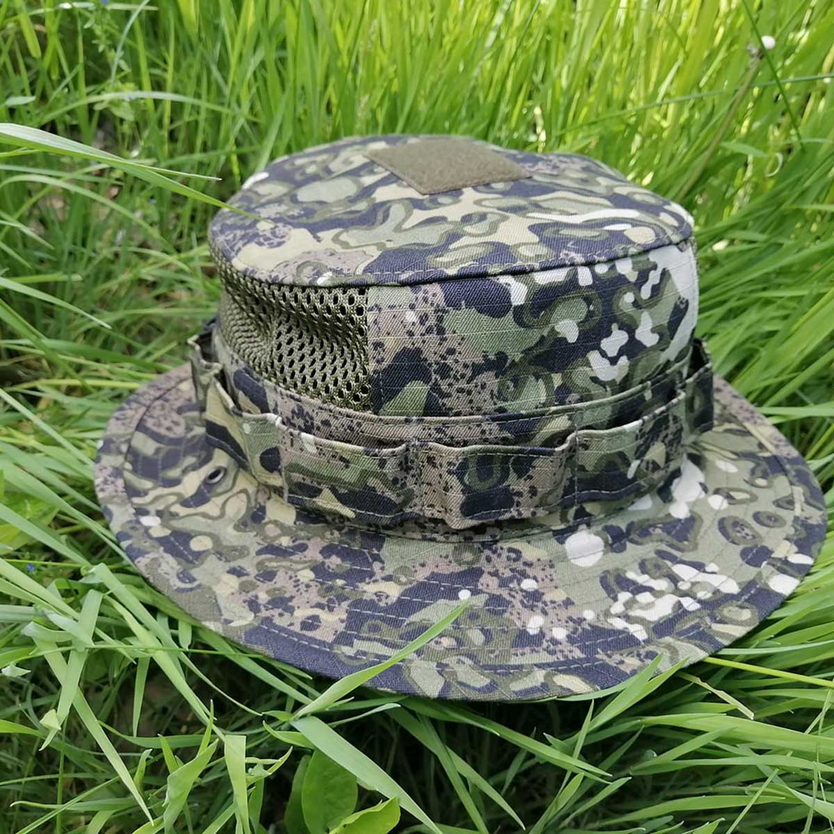 Chapeau Maskpol - MAPA