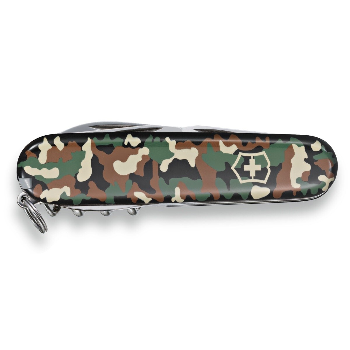 Couteau de poche Spartan Victorinox - Camo