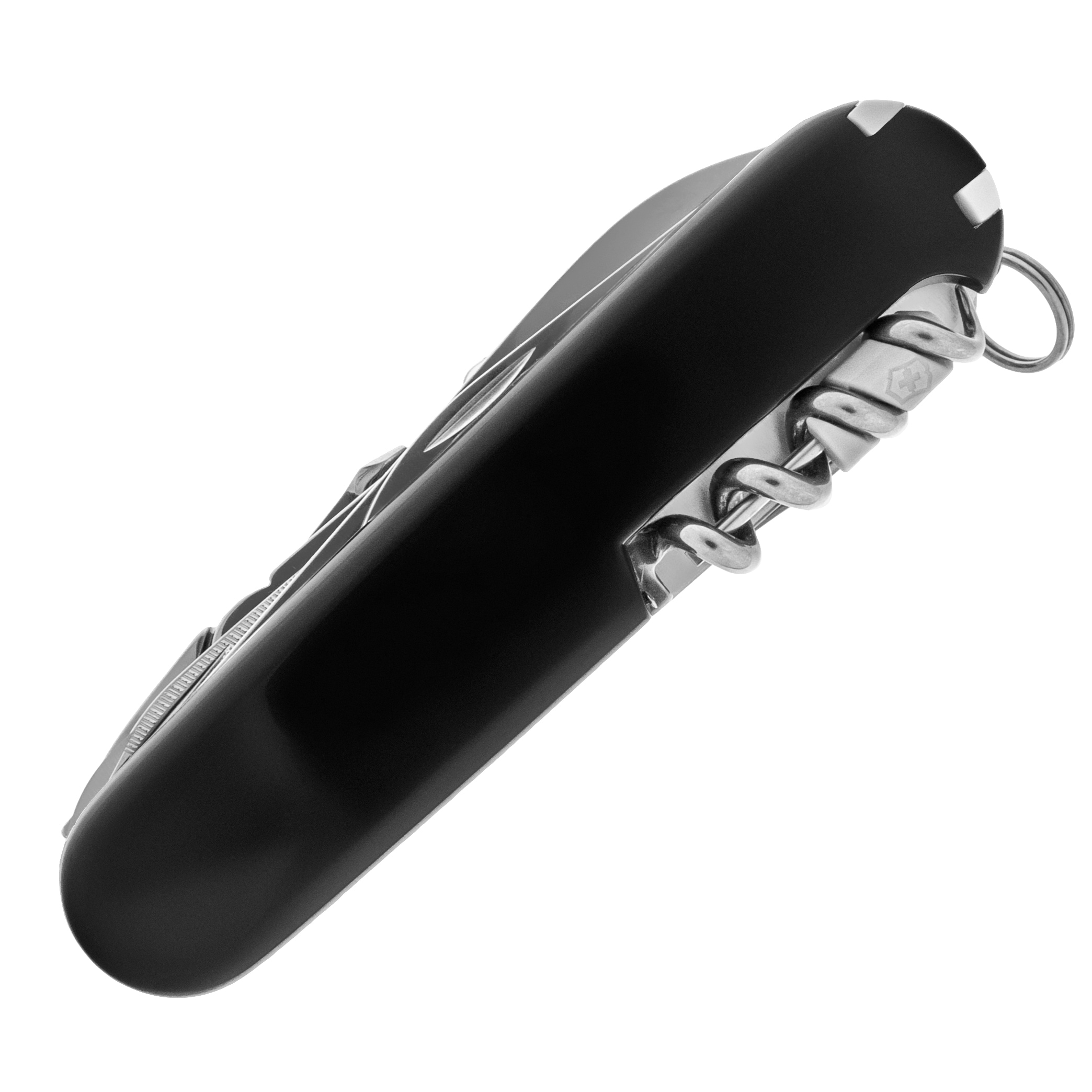 Couteau de poche Swiss Champ Victorinox - Clear