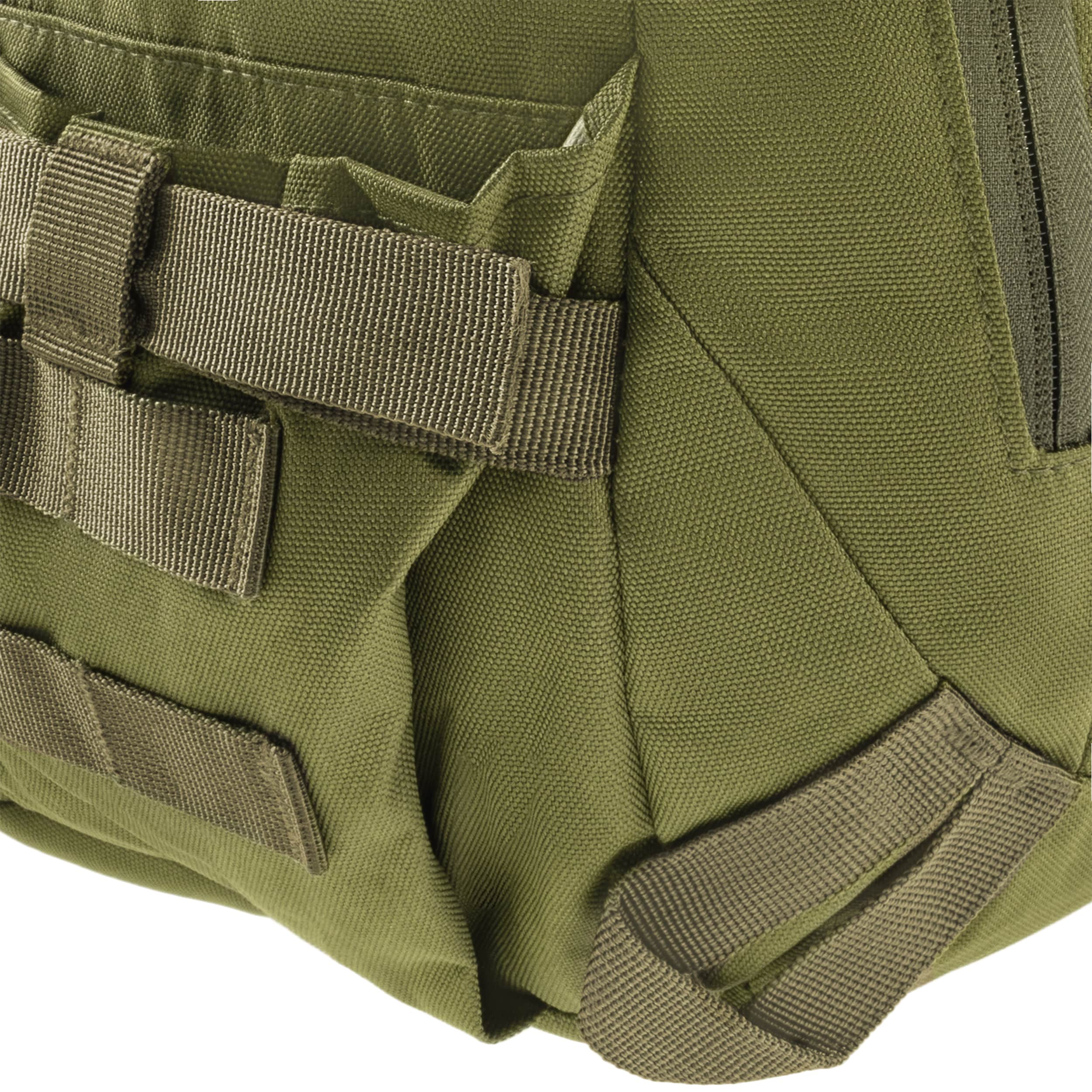 Sac à dos Spirit 25 L Badger Outdoor - Olive 