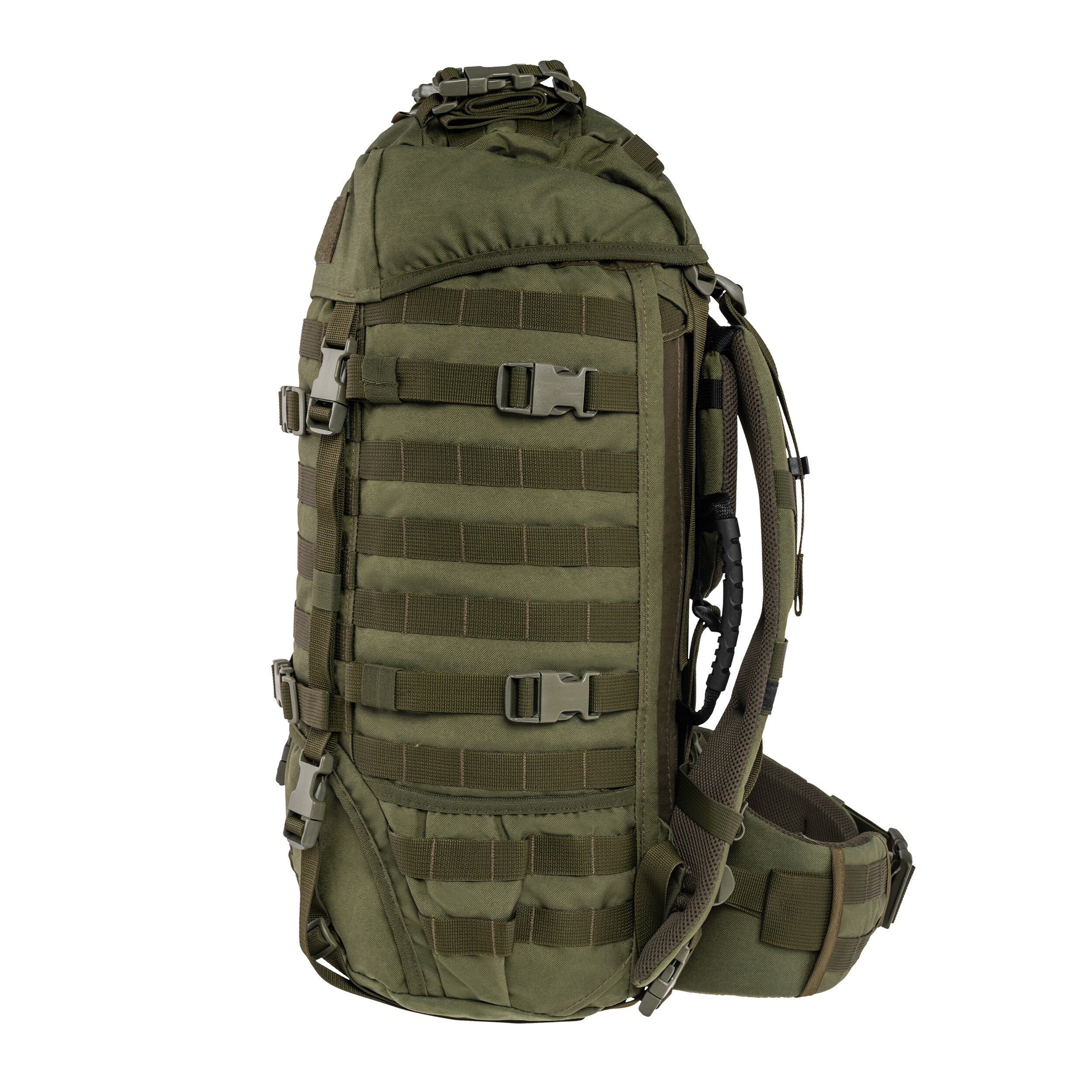 Sac à dos Raccoon 45 L Wisport - Olive