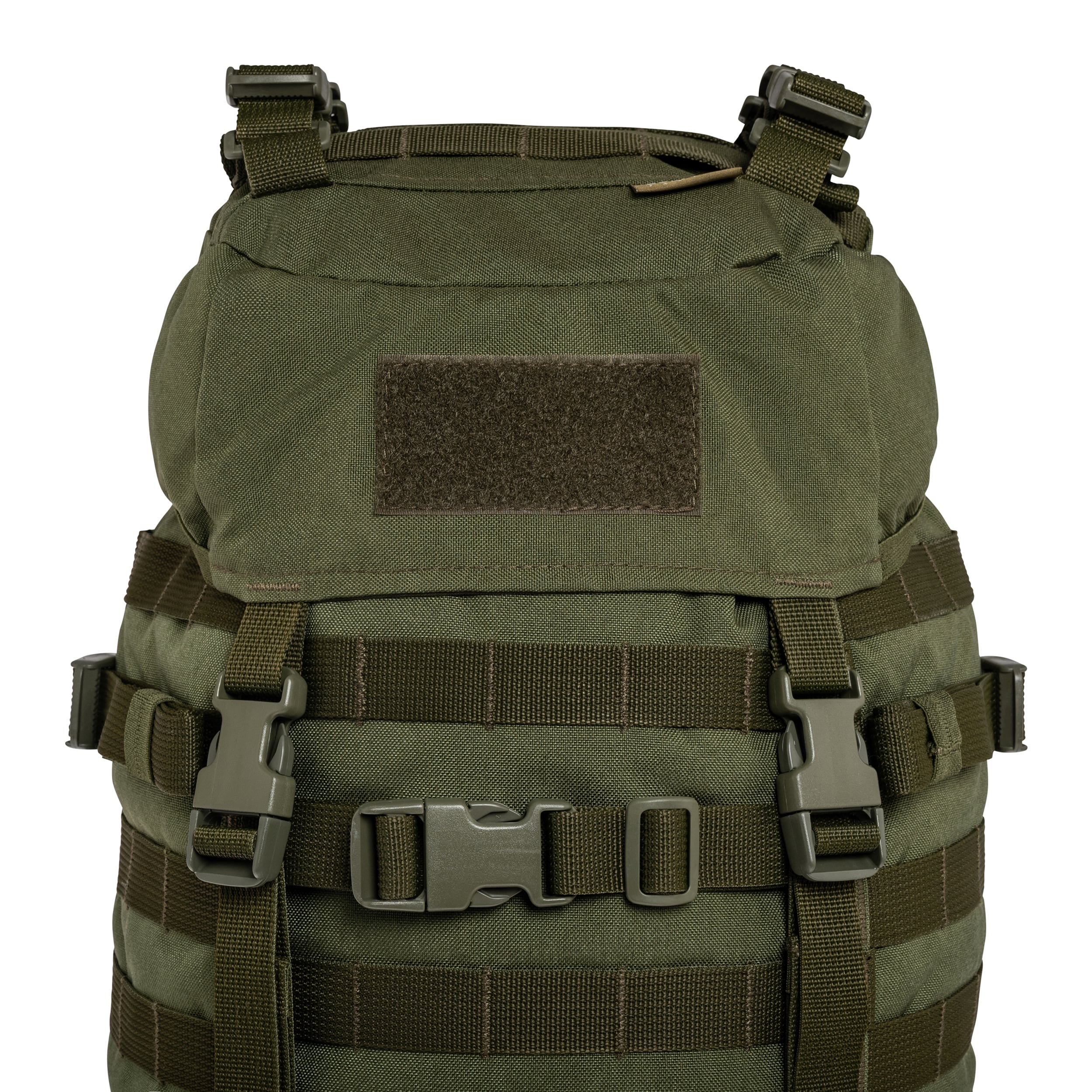 Sac à dos Raccoon 45 L Wisport - Olive